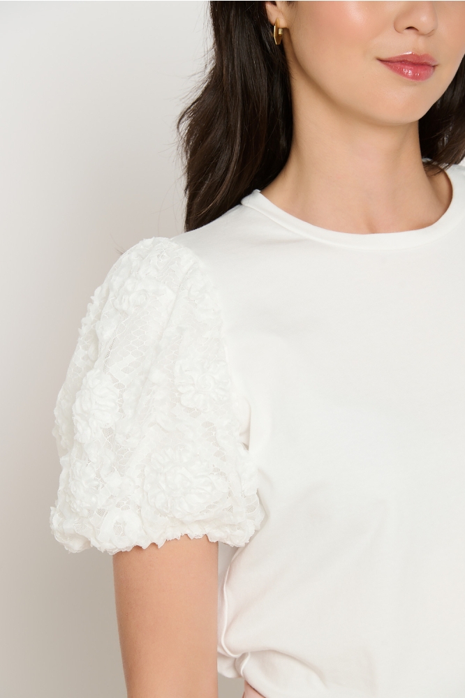 T ROLLBRO 02301839 OPTICAL WHITE